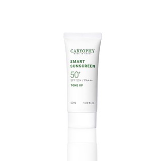 Kem chống nắng Caryophy smart sunscreen 50ml