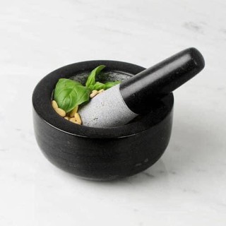 Set chày cối đá ProCook xinh xinh