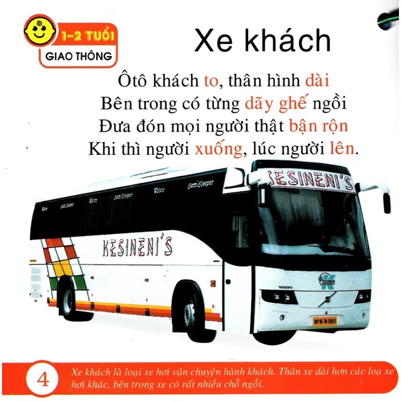 Sách - Bách Khoa Toàn Thư Cho Bé 1 - 2 Tuổi (Trọn Bộ 8 Cuốn)