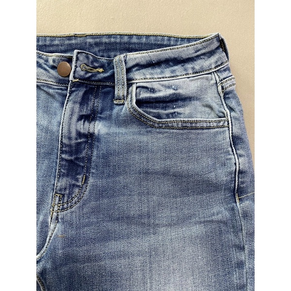 Quần jeans thun KanCan  - Thanh lý vnxk