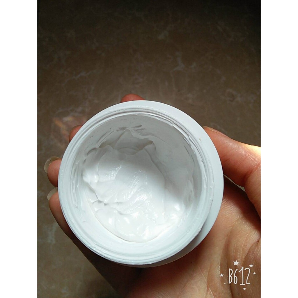 Kem dưỡng trắng da white in whipping cream G9 Skin