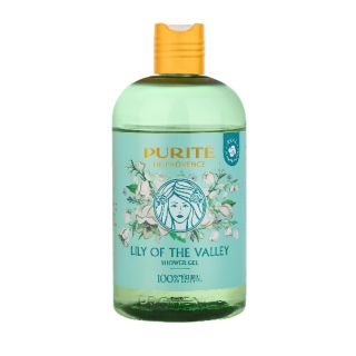 Sữa tắm Purite hoa linh lan 500ml