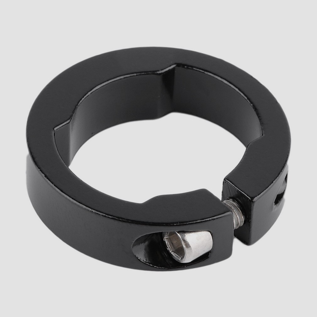 【OMB】1 Cặp/ Cặp tay lái xe đạp chống trượt bằng nhựa