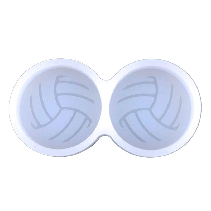 Khuôn Silicone Hình Hoa Hướng Dương Làm Trang Sức DIY