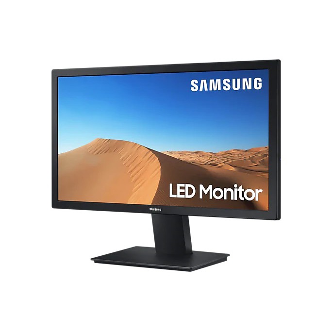 [Mã 157ELSALE hoàn 7% đơn 300K] Màn hình máy tính 24inch SamSung LS24A310NHEXXV 1920*1080P 60Hz VA 9ms - Hãng phân phối | BigBuy360 - bigbuy360.vn