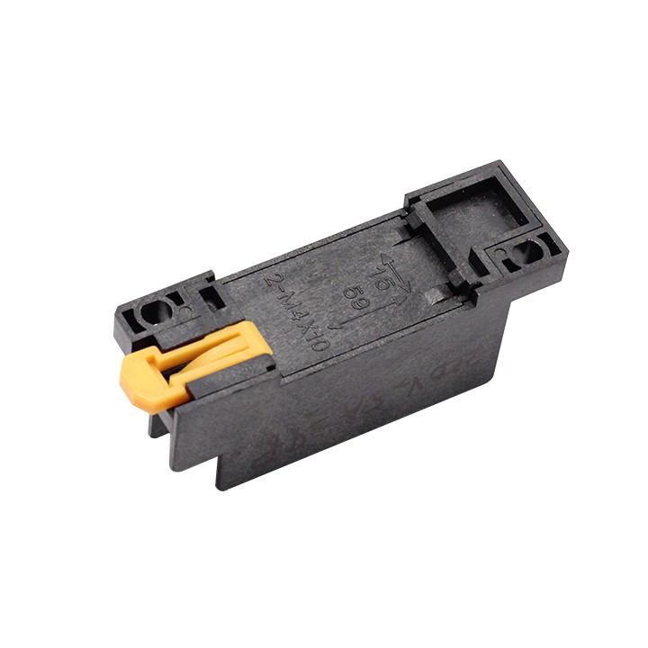 Đế Relay Omron 8P PYF-8A