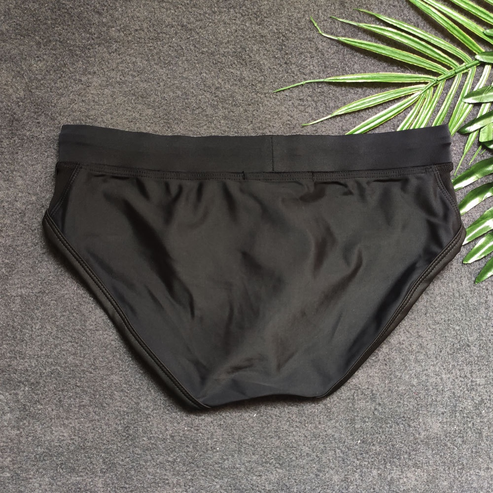 Quần lót tam giác gợi cảm cho nam | BigBuy360 - bigbuy360.vn