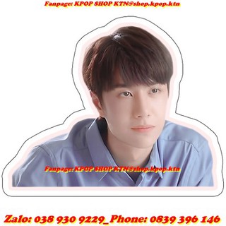 MÓC KHÓA VƯƠNG NHẤT BÁC_CP-17