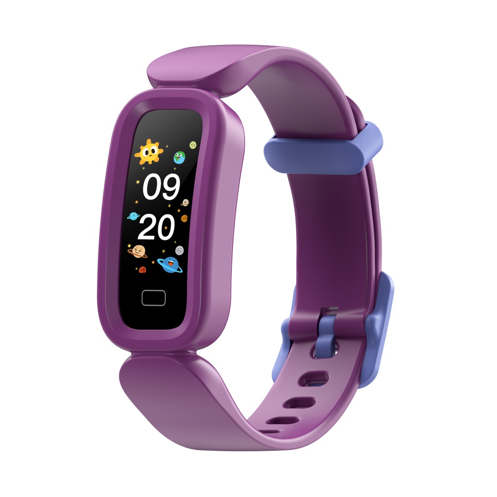 Đồng Hồ Thông Minh Trẻ Em Runmifit S90