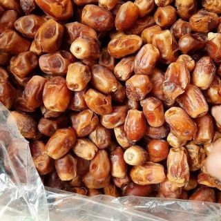 chà là sấy,mix hạt dinh dưỡng 0.5kg