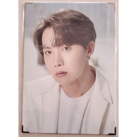 Khung ảnh BTS MOTS7