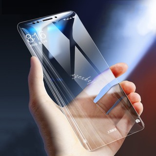Tempered Glass For Xiaomi Redmi 5 Plus Screen Protector 9H 2.5D Anti Blu-ray Glass Protective film For Xiaomi redmi 5