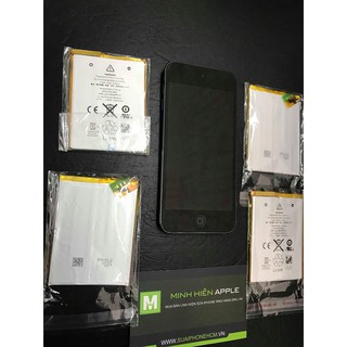 PIN IPOD GEN 5 bảo hành 3 tháng
