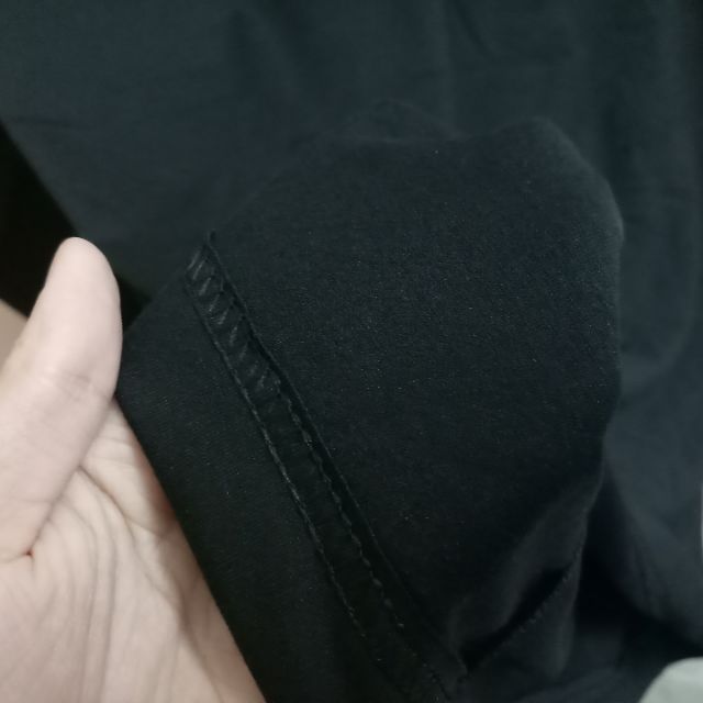 [Kèm hình thật - NHIỀU MÀU] Áo tay dài trơn long tee basic unisex