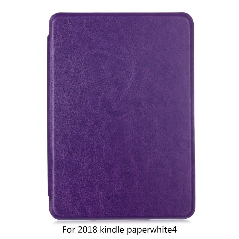 Bao Da Cho Máy Đọc Sách Kindle Paperwhite 4 Pq94Wif 2018