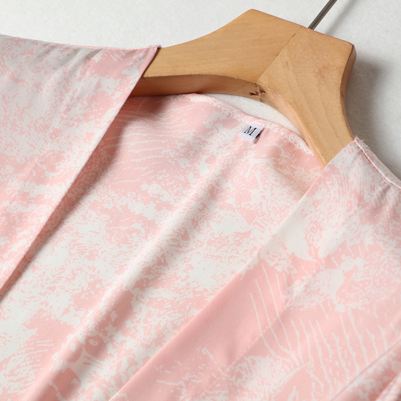 Bộ Đồ Ngủ 3 Món Bằng Lụa Satin Thời Trang Gợi Cảm Cho Nữ | BigBuy360 - bigbuy360.vn