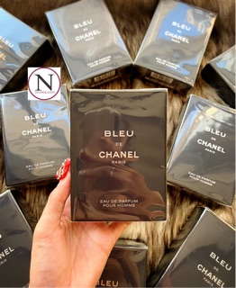 Nước hoa CHANEL Bleu Eau De Parfum 100ml