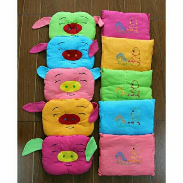 gối ss (lõm +vuông)