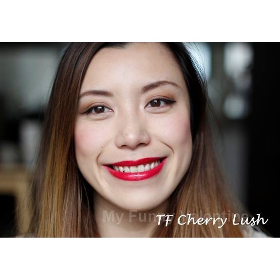 Son TomFord Lip Color mẫu mới nhất