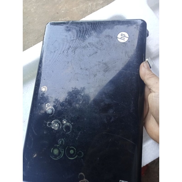 Vỏ laptop HP pavilion dv3