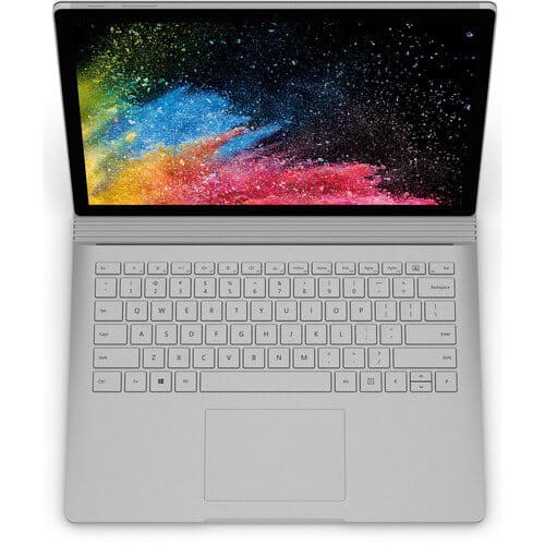 Máy Tính Microsoft Surface Book 2 13.5" Core i7-8650U GTX 1050 2GB 512GB SSD 16GB RAM | BigBuy360 - bigbuy360.vn