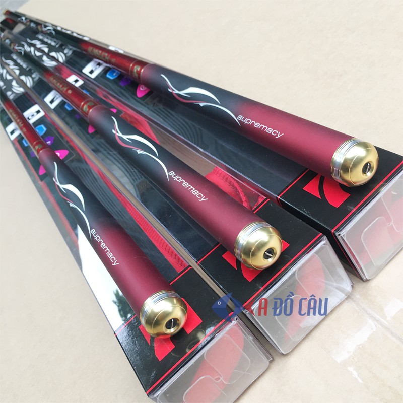 Cần câu tay Noeby Nonsuch 5H chính hãng