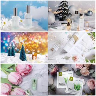 (3D ĐẸP SIÊU CHẤT-1 TẤM 2 MẶT NỀN) phông nền 3D chụp ảnh mỹ phẩm, trang sức, phụ kiện, food