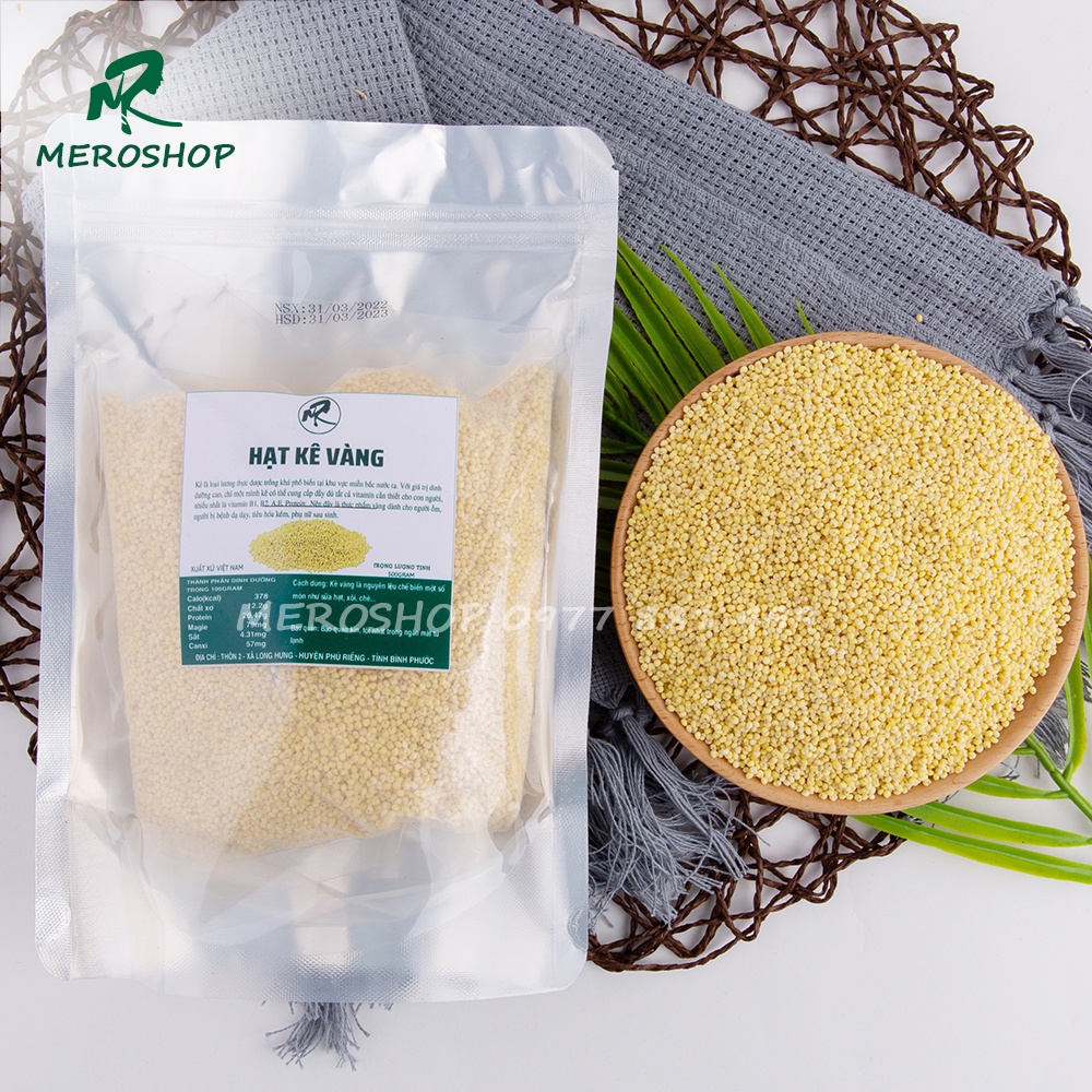 500GRAM KÊ VÀNG NGHỆ AN SHOP MẸ RÔ