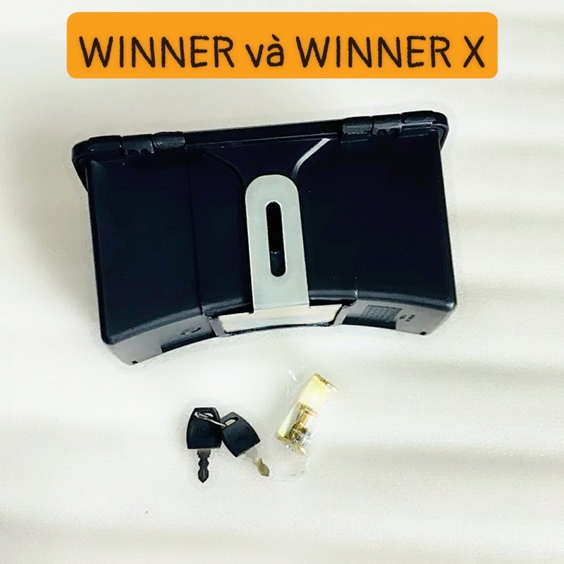 HỘP ĐỰNG ĐIỆN THOẠI XE WINNER VÀ WINNER X