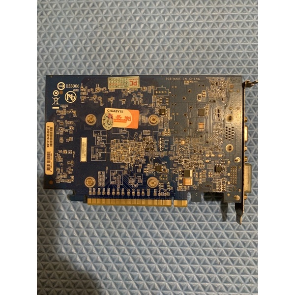 Card màn hình gt730-2g-d3
