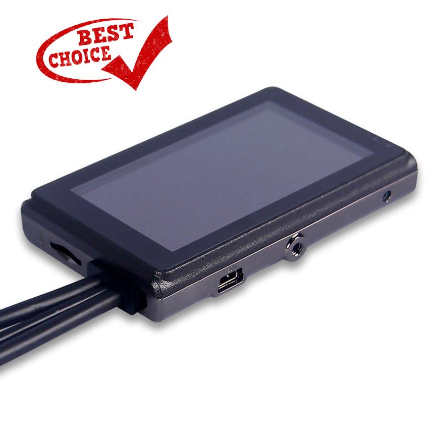 (10.7) Máy Quay Hành Trình Chống Nước Se300 Hd Cho Xe Máy | BigBuy360 - bigbuy360.vn