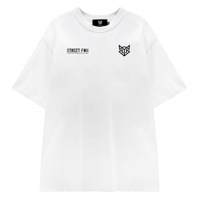 ÁO THUN LOCAL BRAND STREET FOX TEE GOD