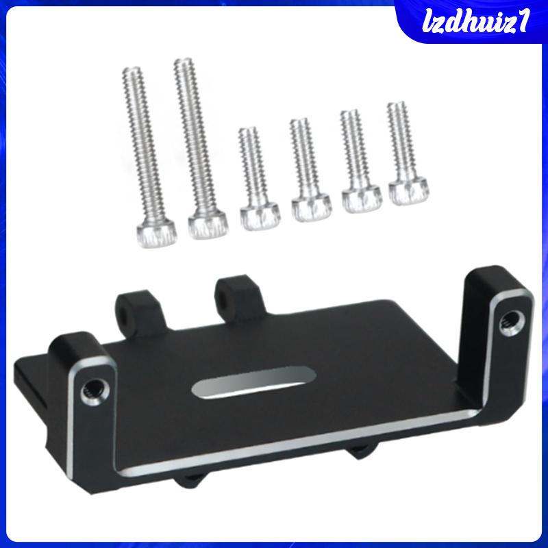 Phụ Kiện Cố Định Động Cơ Servo Cho Mô Hình Xe Điều Khiển SCX24 90081 1: 24