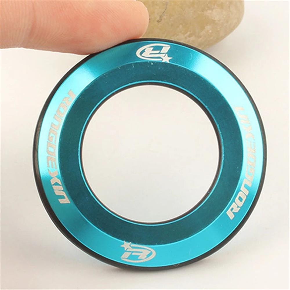 Hilario Nắp Đậy Cổ Xe Đạp Đường Kính 28.6mm Chất Lượng Cao Ốp