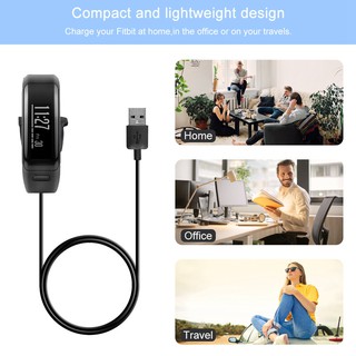 Cáp Sạc Usb Cho Đồng Hồ Thông Minh Garmin