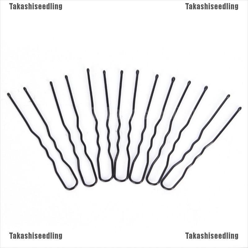 Set 20 kẹp tăm hình chữ U tiện dụng