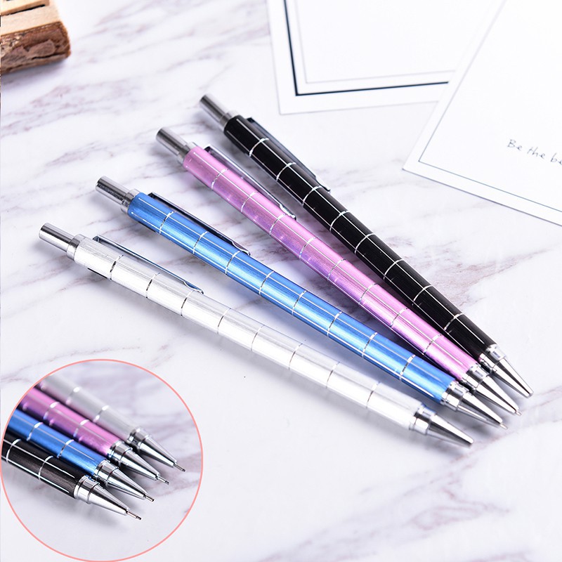 Bút Chì Ngòi 0,5Mm Tiện Dụng Với Khả Năng Tinh Tế