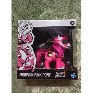 mô hình ngựa pony