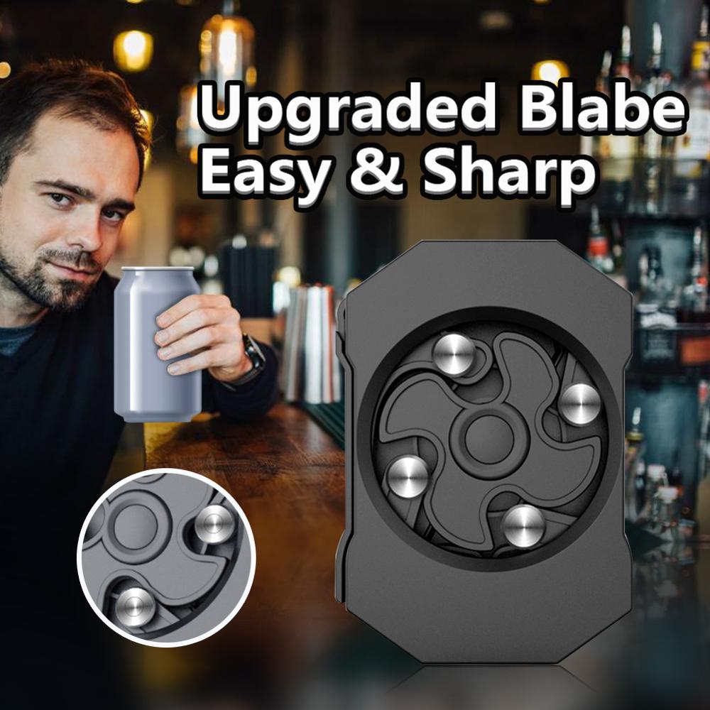 Dụng cụ mở nắp chai OSSAYI kiểu dáng tiện lợi