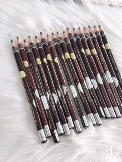 Chì xé định dạng chân mày (Chì xịn của Nhật) PLTPINKY