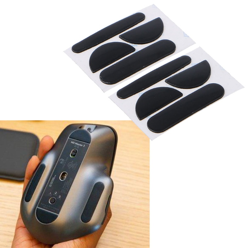 Set 2 Chân Chuột Máy Tính Thay Thế Cho MX Master 3S