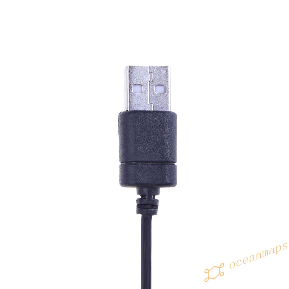 (3C) Chuột Gaming 3 Nút 2400dpi Có Đèn Nền | BigBuy360 - bigbuy360.vn