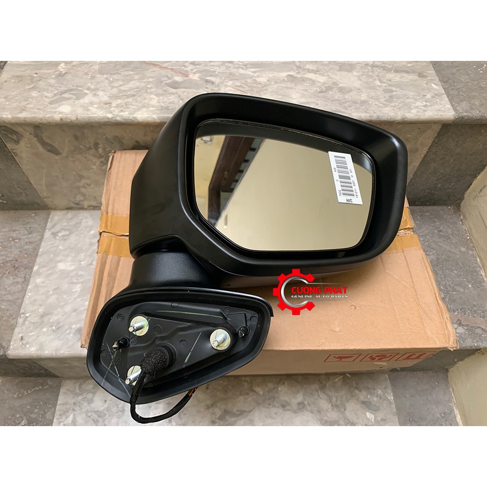 Kính chiếu hậu cơ Mitsubishi Xpander 7632C607, 7632C608