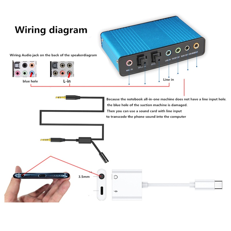 Cáp Nối BT Cho Thẻ Thu Tín Hiệu Elgato HD60 S + HD60PRO,4K60 PRO