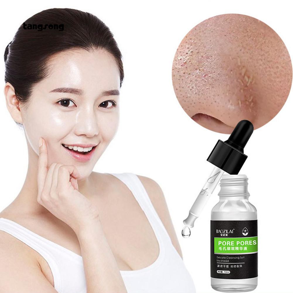 Tinh Chất Se Khít Lỗ Chân Lông Chống Lão Hóa Và Nếp Nhăn Cao Cấp