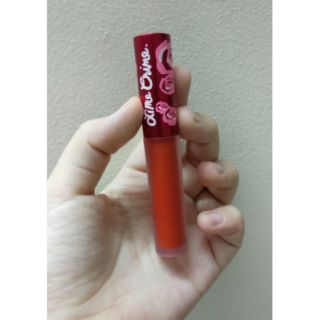 Lime crime