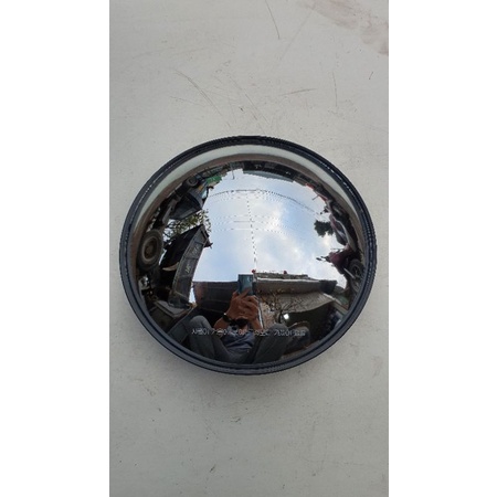 GƯƠNG CẦU LỒI ĐK 260MM CHÍNH HÃNG SHILIDUO