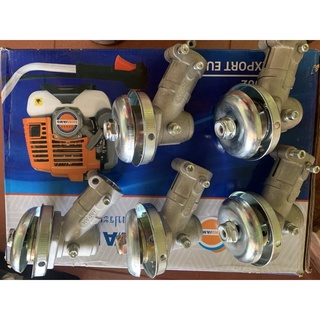 đầu dao máy cắt cỏ 28/9