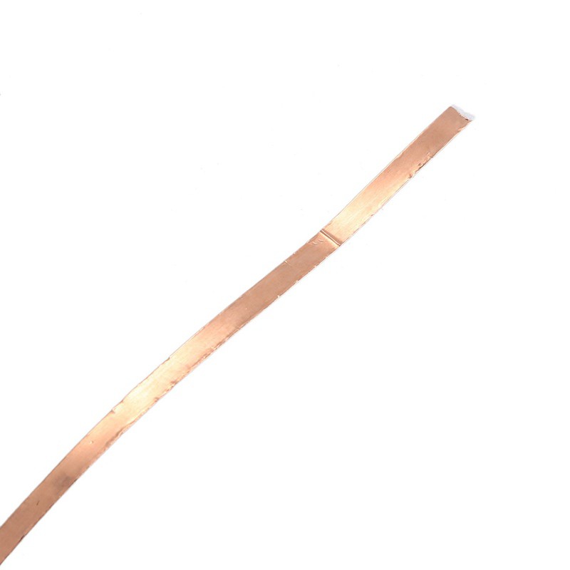 Cuộn Dây Đồng 5mm X 30m Wfr