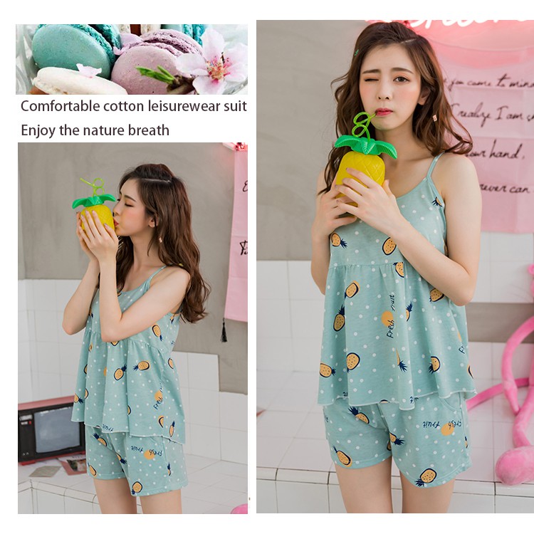 ĐỒ BỘ NỮ CUTE ULZZANG - EMILYSHOP